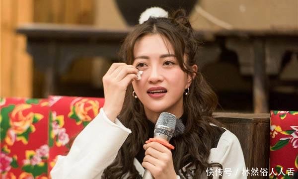 包文婧太爱包贝尔,为爱舍弃事业