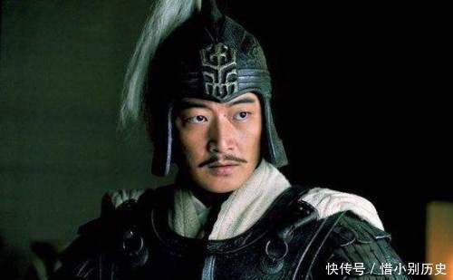 三国演义诸葛亮的岳父, 为何要救孙权的将领陆