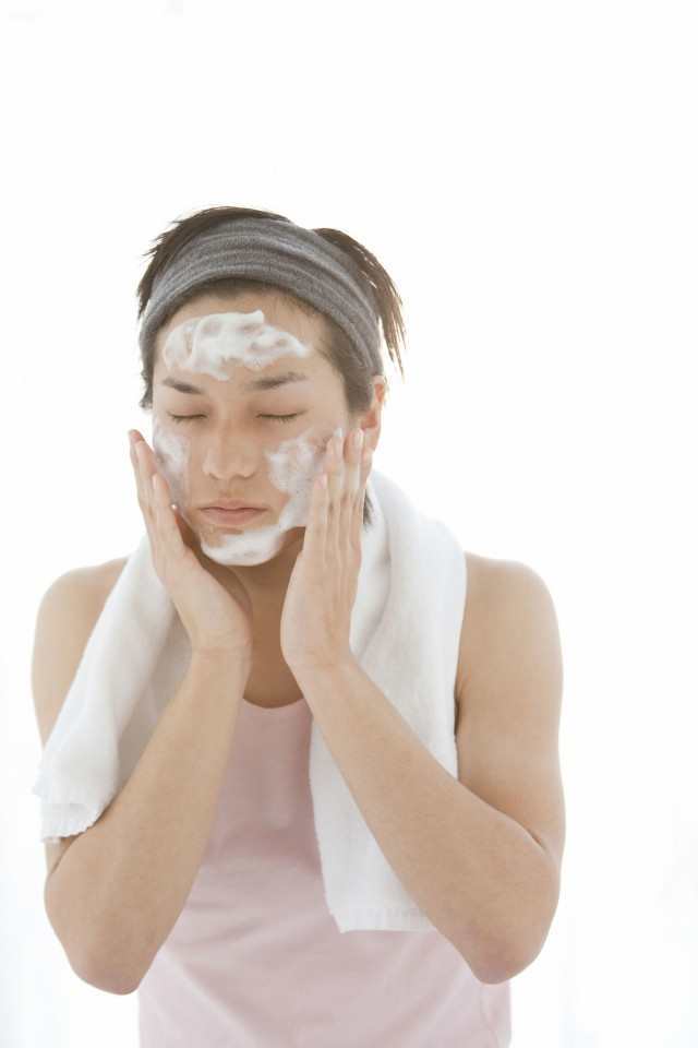 用牙膏洗脸过敏了怎么处理 快速恢复光滑肌肤