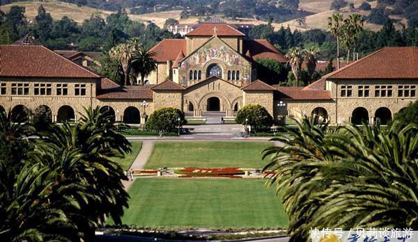 美国旅行社给你一份大有不同的美国名校排名