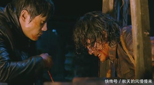 超级精彩的5部恐怖片,千万不要一个人看