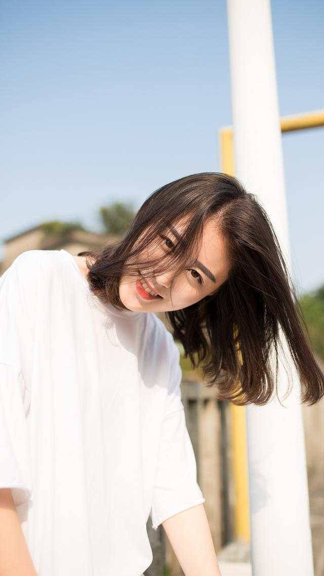 真心爱你的女人, 才会用这5种方式关心你