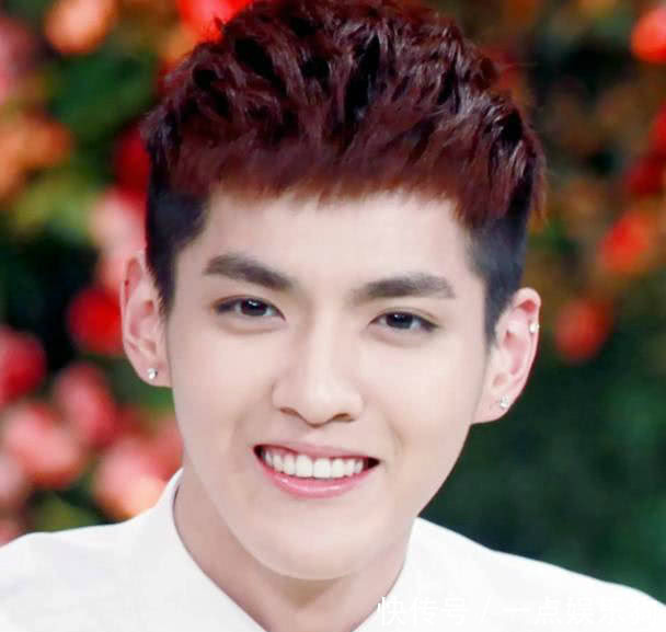 2018人气指数最高男明星,陈学冬第四,李易峰第