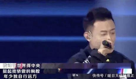 吴亦凡刚开面馆,GAI连甩精气神三部曲,说唱