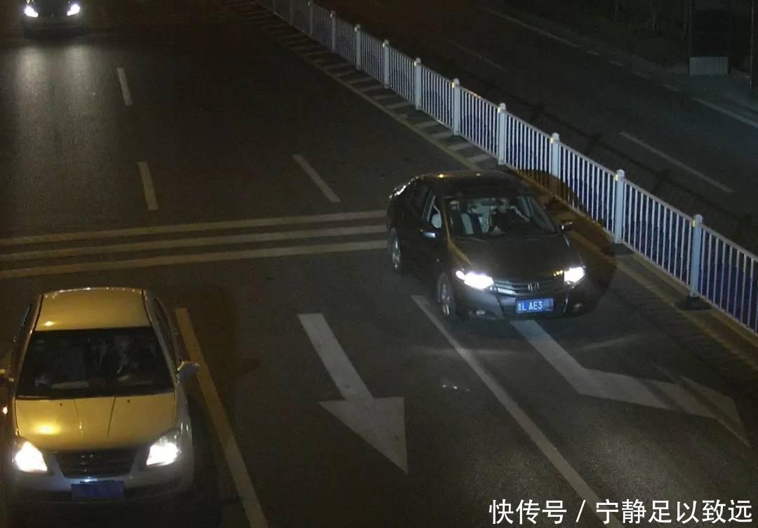 可恶!日照迎宾路一人醉驾!撞人致死!肇事车主逃