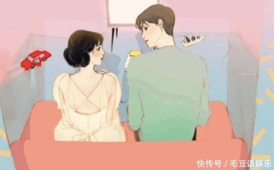 异性之间相处,女人亲自送你这几个东西,无非就是爱上你了