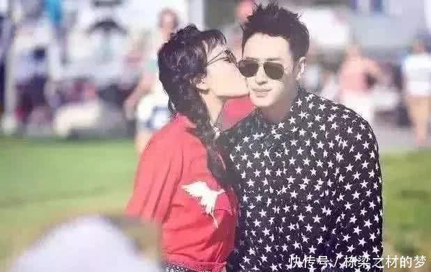 吴昕终于不在沉默,公布新恋情,杜海涛何炅祝福