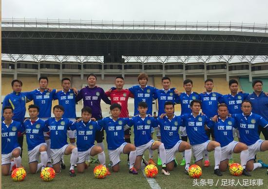 2018足协杯资格赛A组巡礼 湖南辽宁广西广东