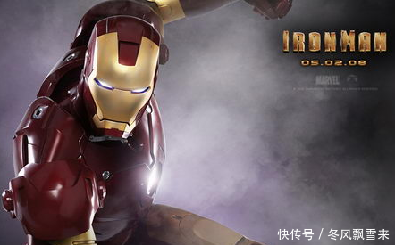 复联4有彩蛋,钢铁侠两句话说出了心声,网友:还