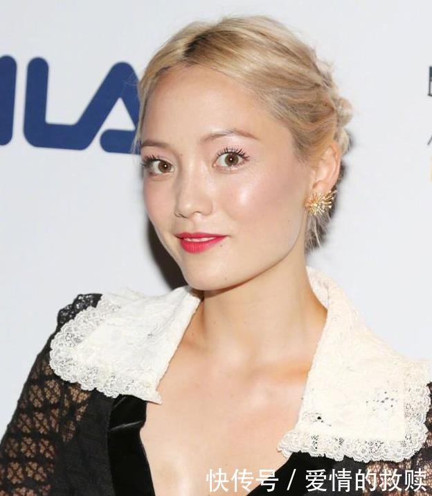 漫威电影中容易被忽视的女演员其实真人很美,