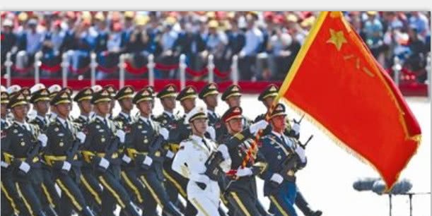 全球最新军事排行榜,美国第一毋庸置疑,中国排