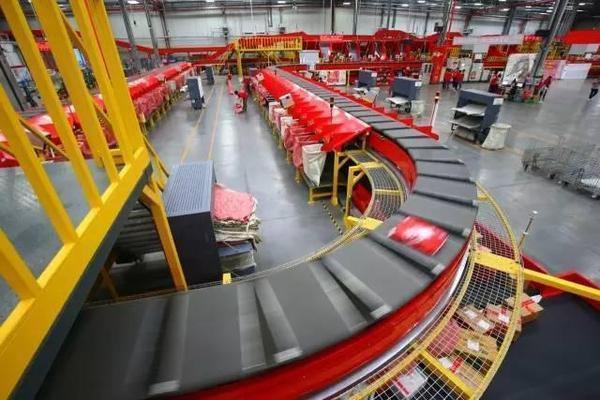 姚建芳:无人机快递普及需解决资质及成本问题