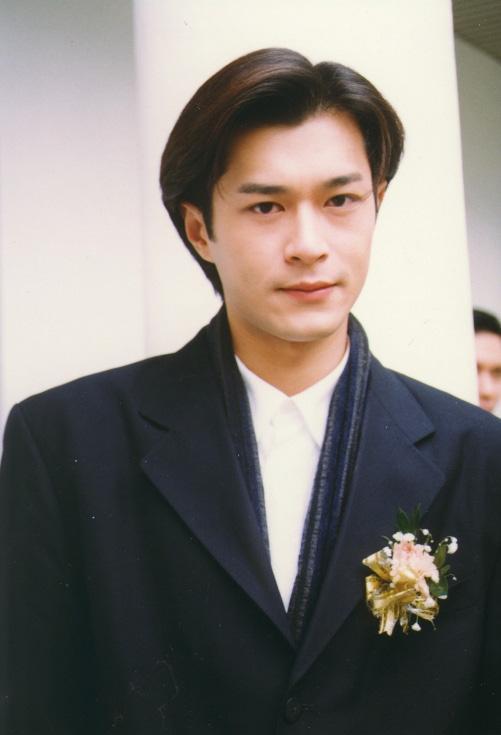 古天乐到底隐瞒着我们多少身份?网友:只知道他是演员,慈善家!