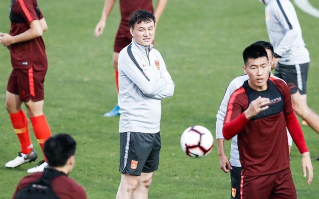 泰国u23男足出线对阵