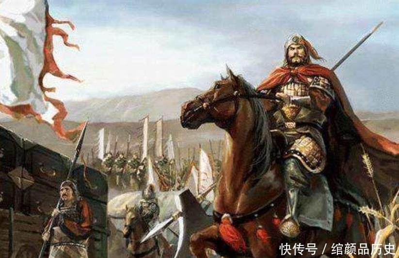 中国古代最强王朝是哪个?为何宋不能灭辽,蒙古