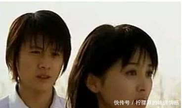 相差7岁的姐弟恋,10年爱情最终分手,如今一人