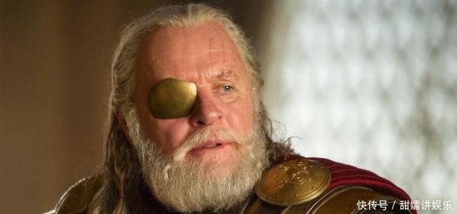 奥丁PK灭霸,作为雷神父亲的奥丁,他的能力有多