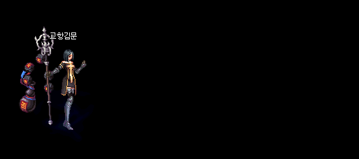 《dnf》女圣职者各职业技能预览