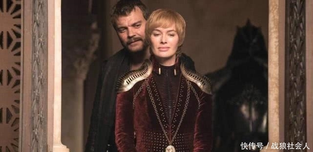 权力的游戏第八季,没了异鬼剧情如何发展?且看