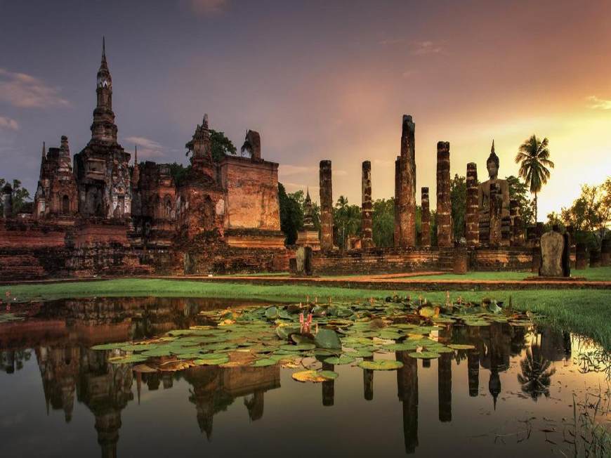 普吉岛40人遇难，事故频发被评为最危险国家！为何深受国人欢迎