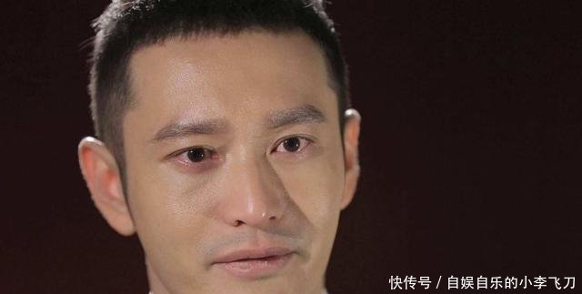 黄晓明和杨颖因天价罚款而离婚?他私下和工作