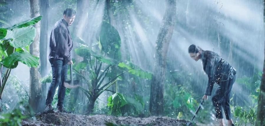 《猎毒人》第二部制片人透露明年再见,剧中这