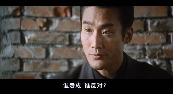 梁家辉10部经典老电影,演什么就是什么的千面影帝!