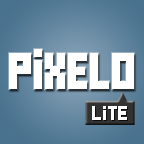 Pixelo-Lite