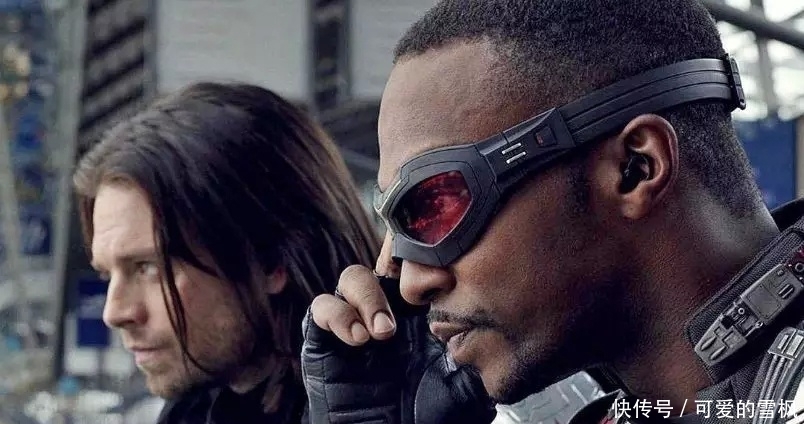 《复联4》美国队长结局的用意是什么?不单单