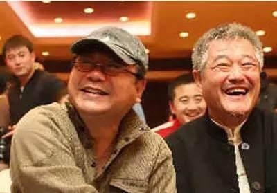 范伟为何不和赵本山再合作？与抢戏无关，却和孩子有关系