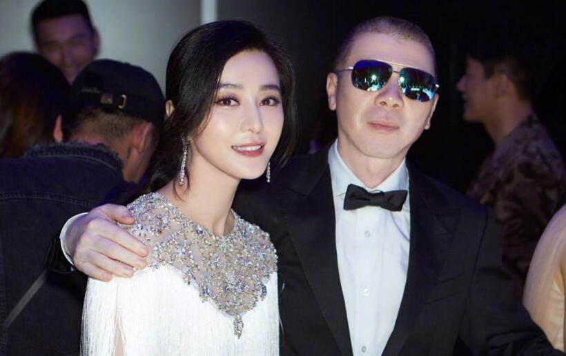 崔永元最新回应:调查范冰冰大小合同逃税是好