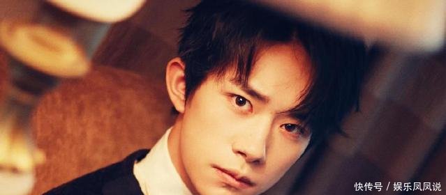 易烊千玺中戏演讲,集才艺文采于一身