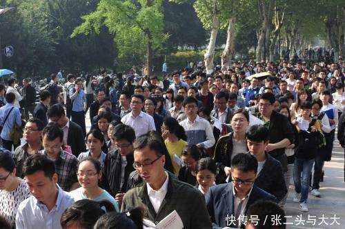高考:大学选了这6个专业,毕业后就不愁找不到