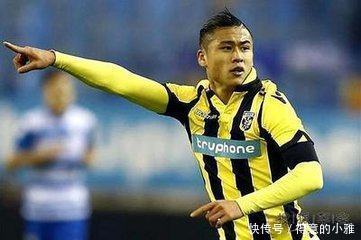 中国第一个留洋球员足球