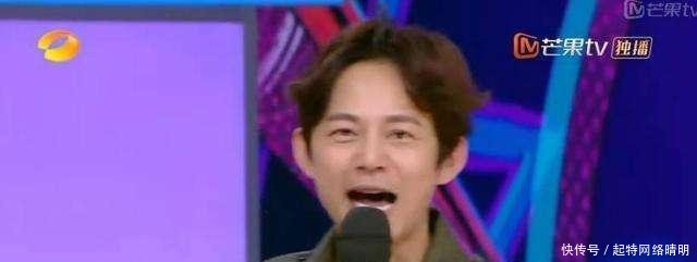 突发! 工作室深夜发博称谢娜生病入院, 疑因产