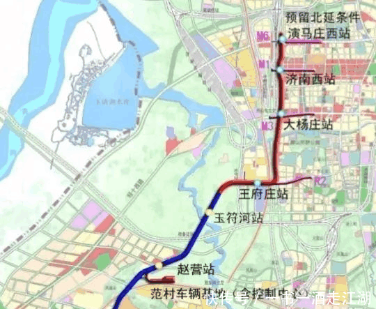 地铁满天飞的年代, 济南为什么没办法修地铁?