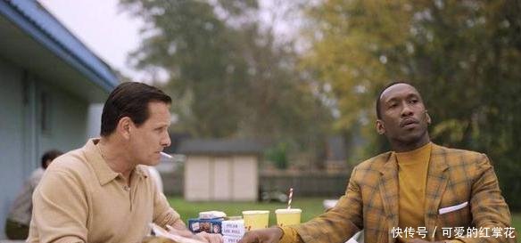 绿皮书预告曝剧情奥斯卡影帝演绎黑白兄弟情