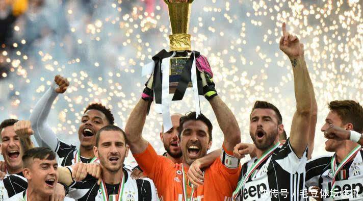 #打Call世界杯#尤文图斯在意甲最后一轮主场2