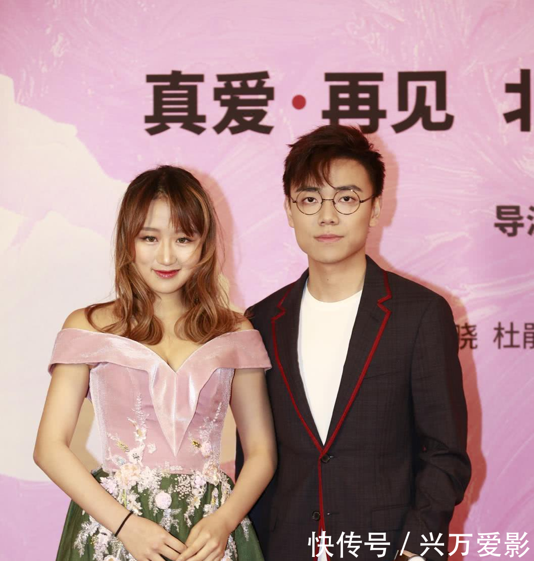 陈咏桐出席电影《如影随心》发布会 首唱同名