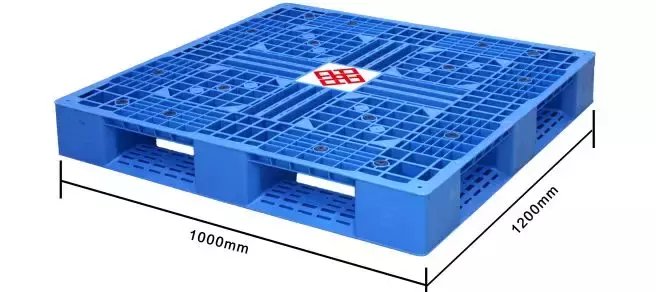 摩方标准托盘租赁丨商务部等8部门关于开展供