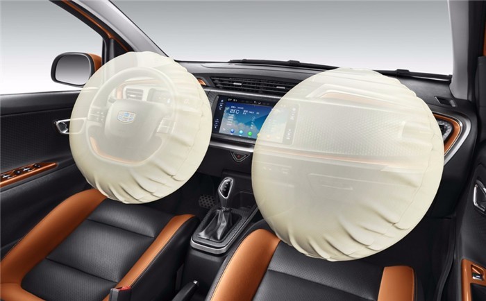 售价3.99万元起 吉利首款城市迷你SUV远景X1上市