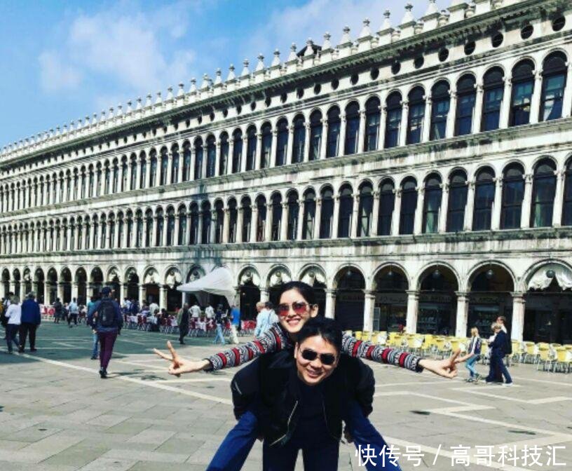 大叔配萝莉 刘强东是靠什么征服奶茶妹妹的