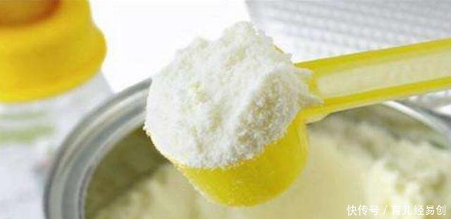 这5种水不要给宝宝冲奶粉 否则增加肾脏负担