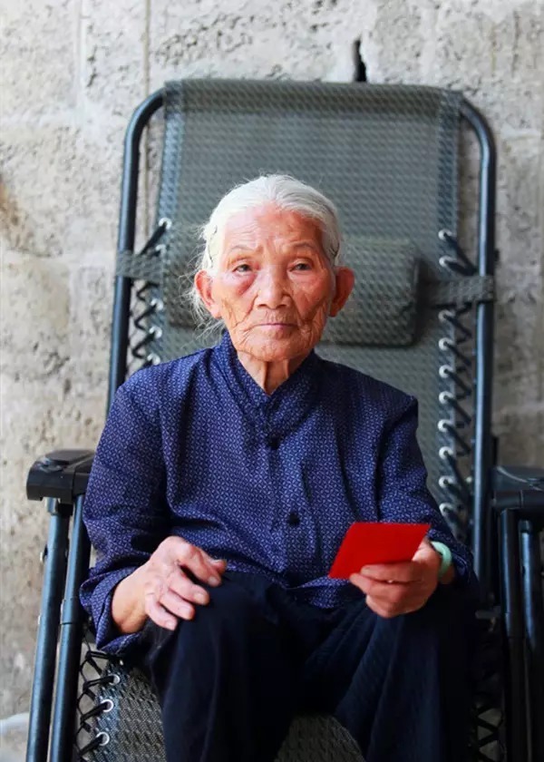 探索人类长寿之谜——广西巴马长寿村