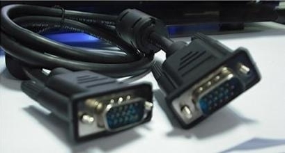 台式电脑显示器使用过程中经常变暗原因是_3