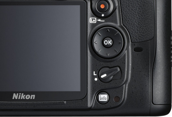 尼康D7000的拍摄录像功能怎么使用_360问答