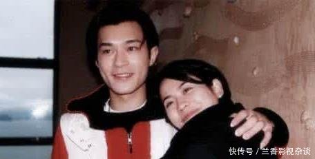 古天乐宣萱新恋情坐实两人聚会上贴耳热聊,眼