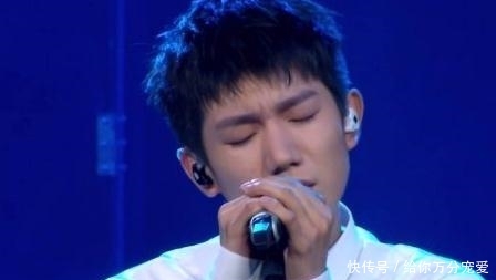 这个世界真的存在感同身受的人吗?王源节目现