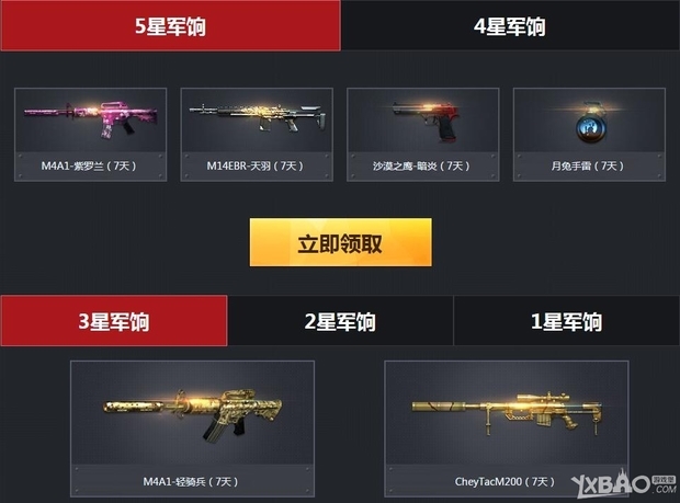 cf领军饷活动_cf体验服怎么领cf点2014_cf全民领军饷