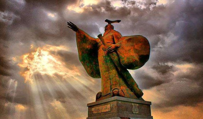 中国历史上第一个敢向百姓低头认错的皇帝你知